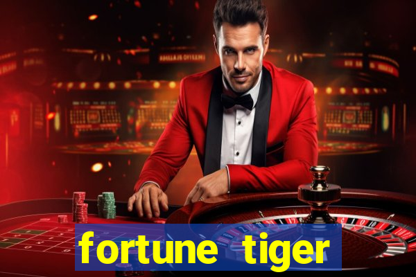 fortune tiger rodada gratis